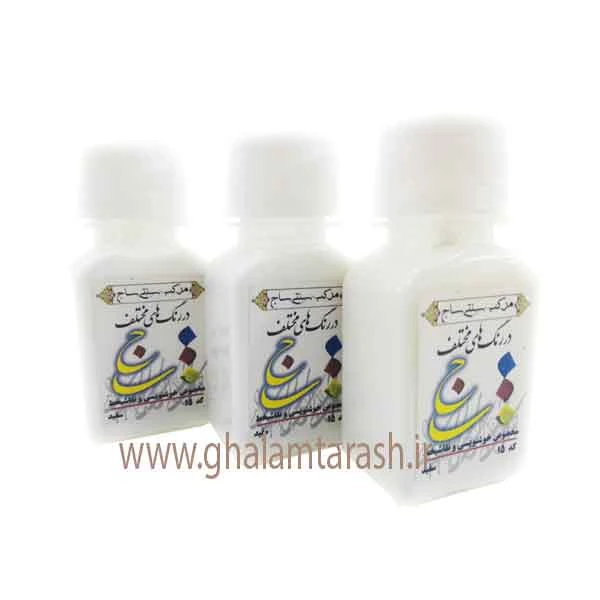 مرکب ساج سفید کد ۱۵