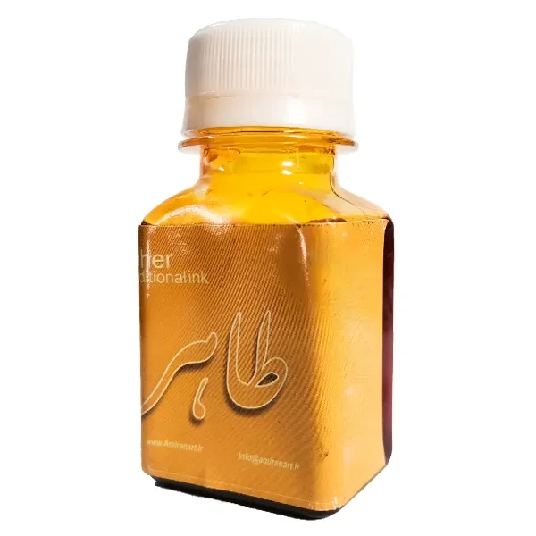 مرکب سنتی طاهر زعفرانی