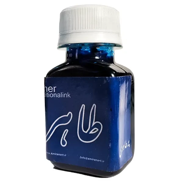 مرکب سنتی طاهر پر طاووسی