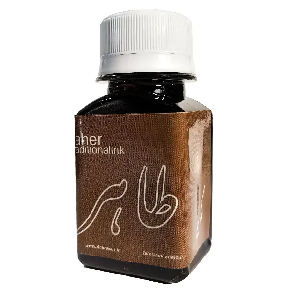 مرکب سنتی طاهر گردویی