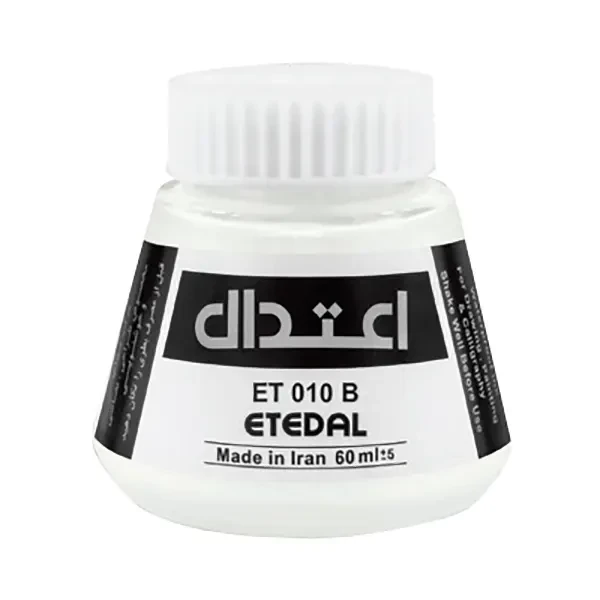مرکب ضد آب اعتدال کد 010