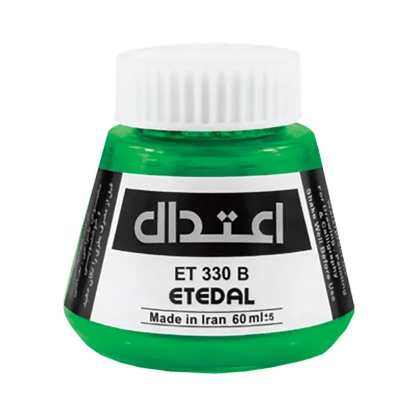 مرکب ضد آب اعتدال کد 330