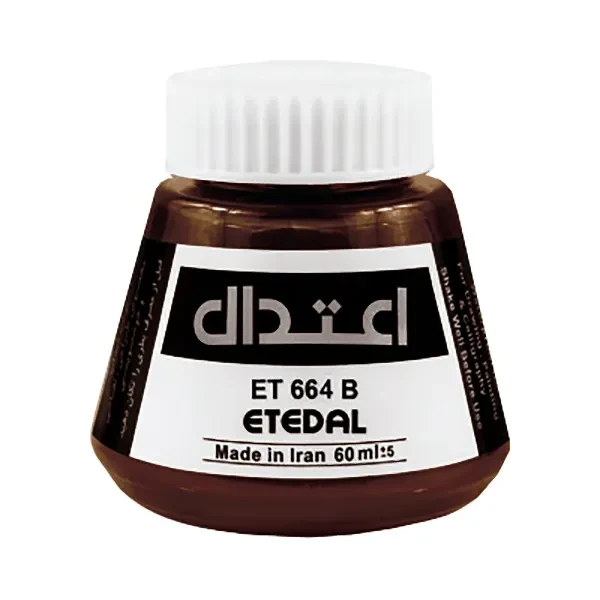 مرکب ضد آب اعتدال کد 664