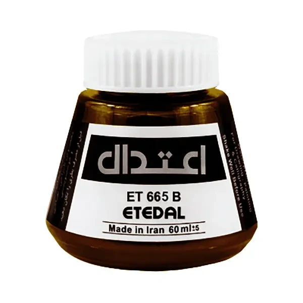 مرکب ضد آب اعتدال کد 665