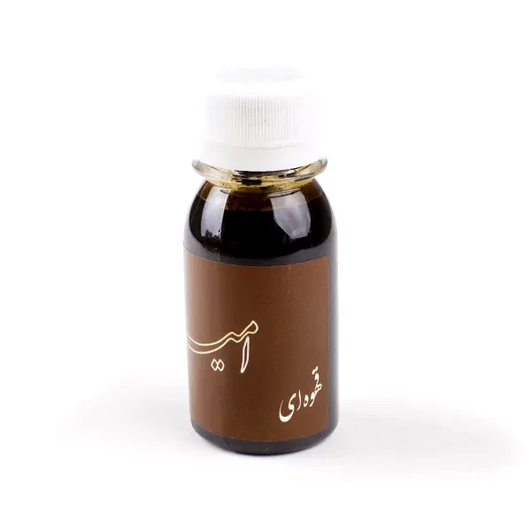 مرکب قهوه ای امیران