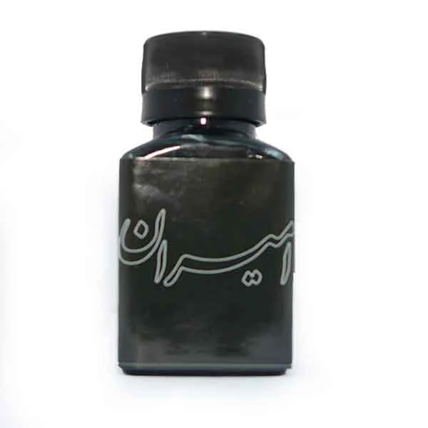 مرکب مشکی استادی امیران