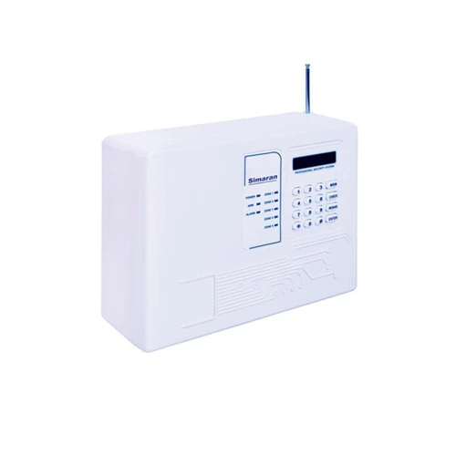 مرکز دزدگیر سیمکارتی سیماران مدل SM-G6430