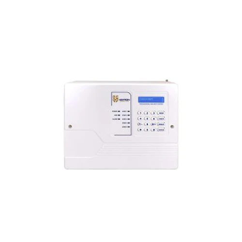 مرکز کنترل دزدگیر اماکن ویزیترون مدل VZ-4