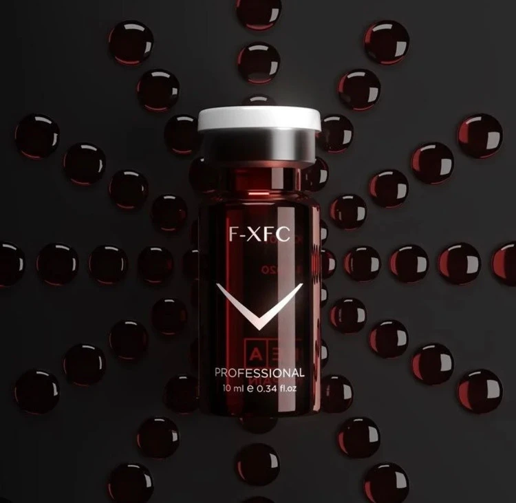 مزو جوانساز فیوژن F-XFC