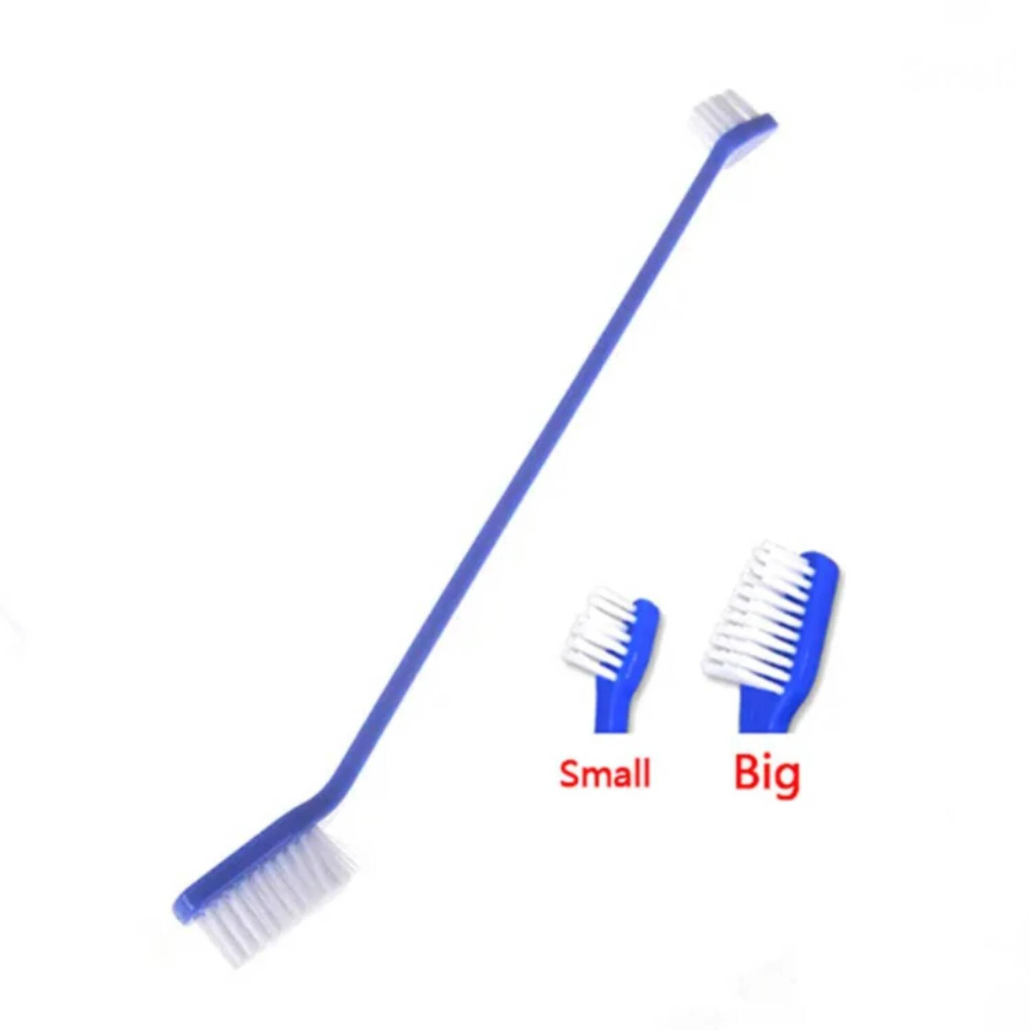مسواک 2 سره Dental Care