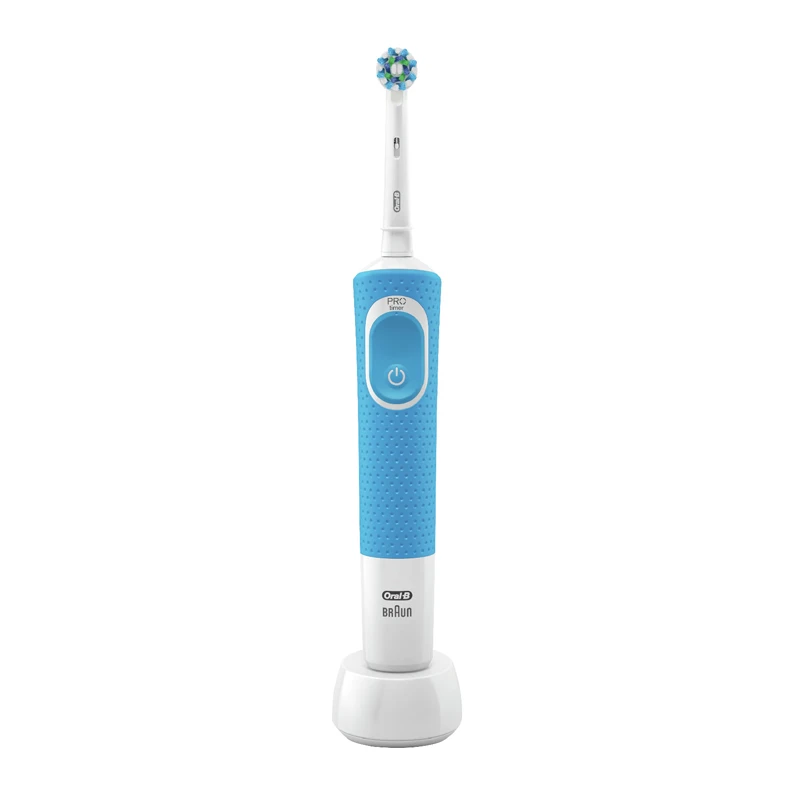 مسواک برقی اورال بی مدل Oral-B D100-413 VITALITY