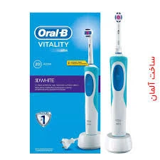 مسواک برقی اورال-بی مدل Vitality D12.513w
