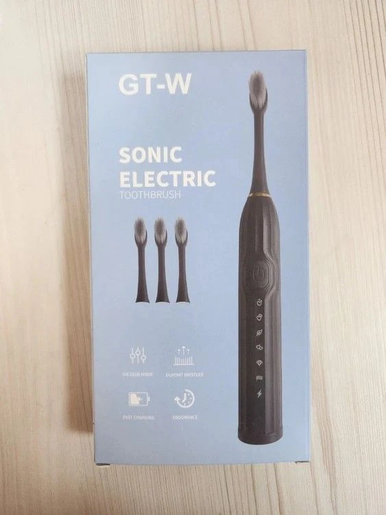 مسواک برقی مدل GT_w
