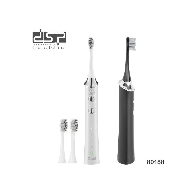 مسواک شارژی دی اس پی مدل DSP 80188