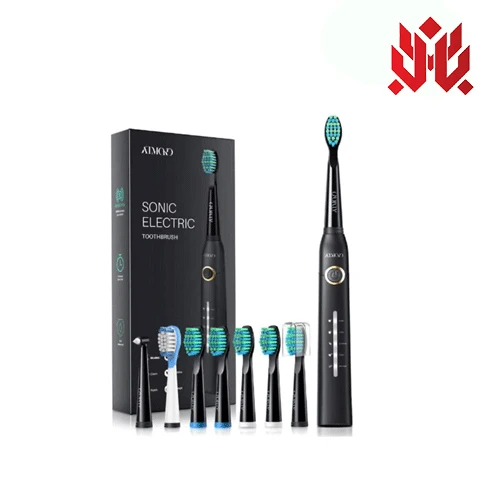 مسواک شارژی سونیک ATMOKO مدل HP126A