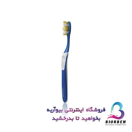 مسواک متوسط اپتیفرش Optifresh کد مرجع: 42445 ❤️