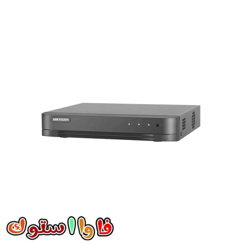 مشخصات دی وی ار هایک ویژن مدلDS-7216HGHI-K1