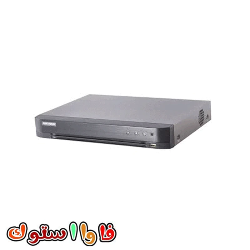 مشخصات دی وی ار هایک ویژن مدلDS-7216HQHI-K1