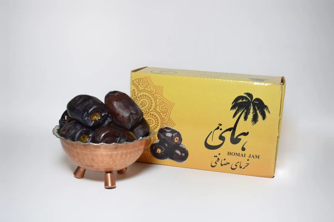 مضافتی سه ردیف لوکس همای جم