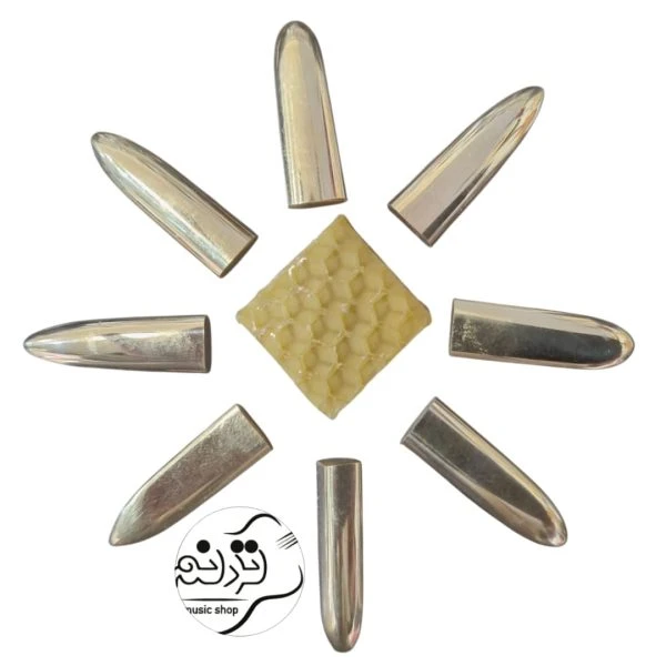 مضراب تار برنجی ممانی