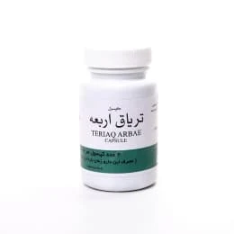 معجون تریاق اربعه