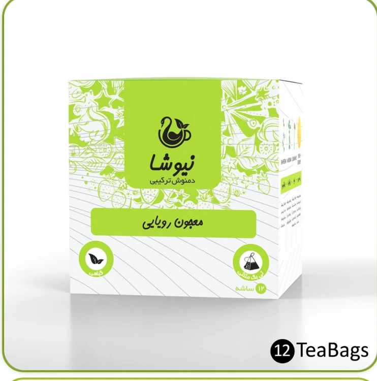 معجون رویایی