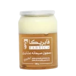 معجون عشایری فابریکا