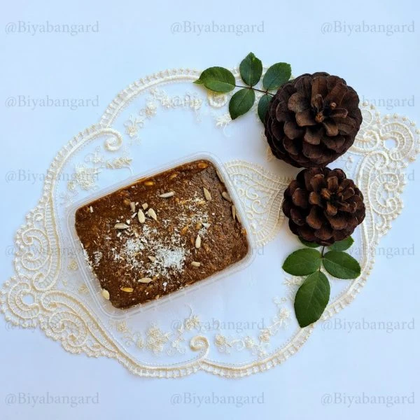 معجون ممتاز ۴۰۰ گرمی