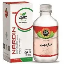 معجون ناردین ضد سودا عالیان