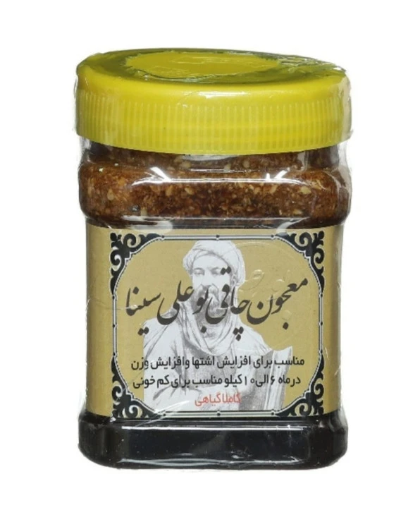 معجون چاقی بوعلی سینا اصلی