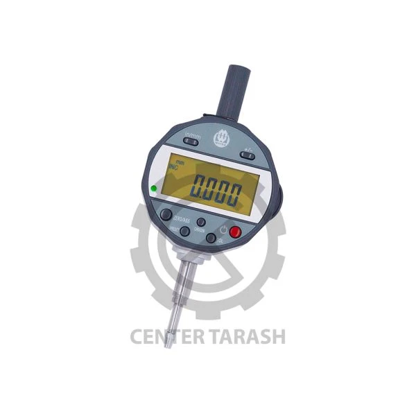 معرفی و فروش انواع ساعت اندیکاتور دیجیتال ورکا کد 221-8128