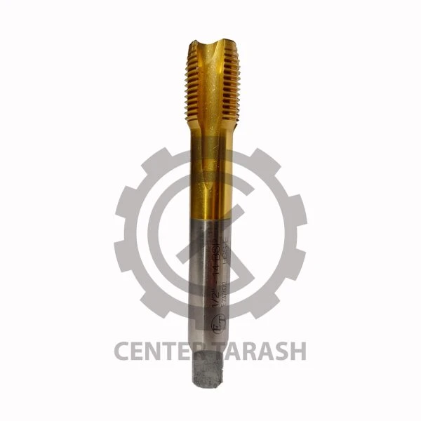 معرفی و فروش قلاویز ماشینی HSS-E از سایز M1-M24