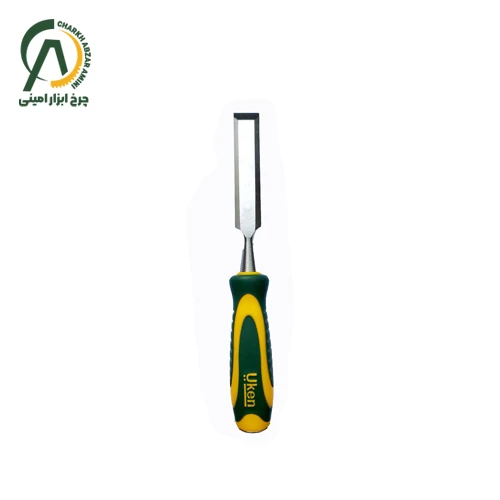 مغار ضربه خور 22 میلی متری یوکن مدل U4522