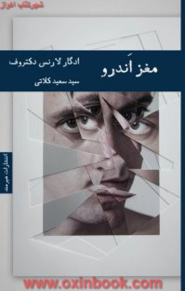 مغز اندرو/ادگار لارنس دکتروف/سیدسعیدکلاتی/نشرهیرمند