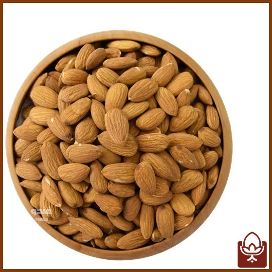 مغز بادام درختی اعلای فندو – خام