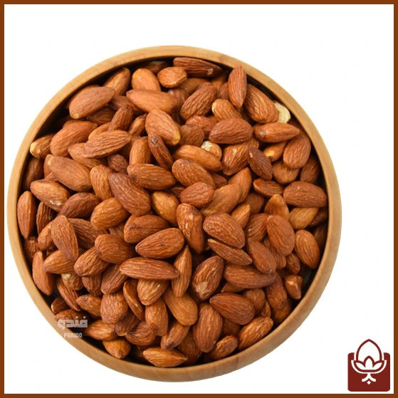 مغز بادام درختی اعلای فندو – شور