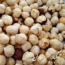 مغز فندق بوداده | مغز فندق شور