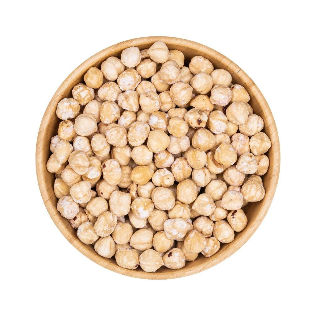 مغز فندق شور