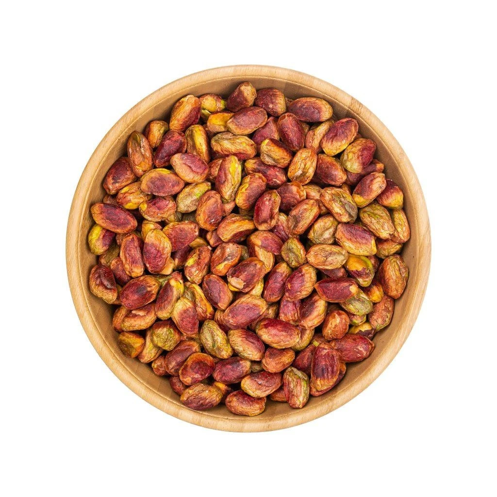 مغز پسته اعلا شور