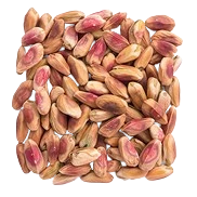 مغز پسته اکبری خام