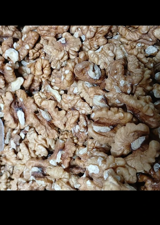 مغز گرد سوپر ایرانی نیم کیلویی
