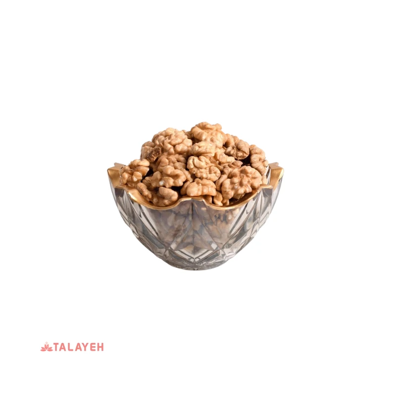مغز گردو 1 کیلویی