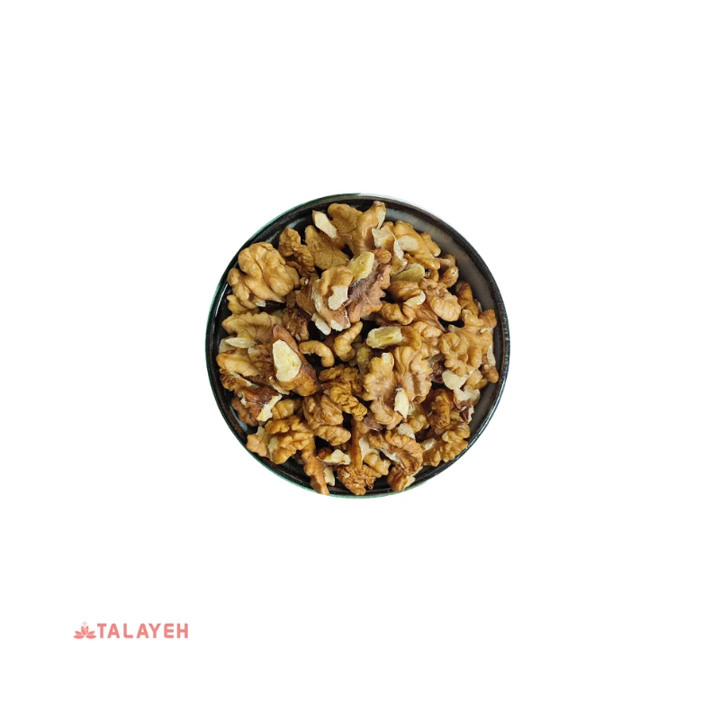 مغز گردو تیره 1 کیلویی (فسنجونی)