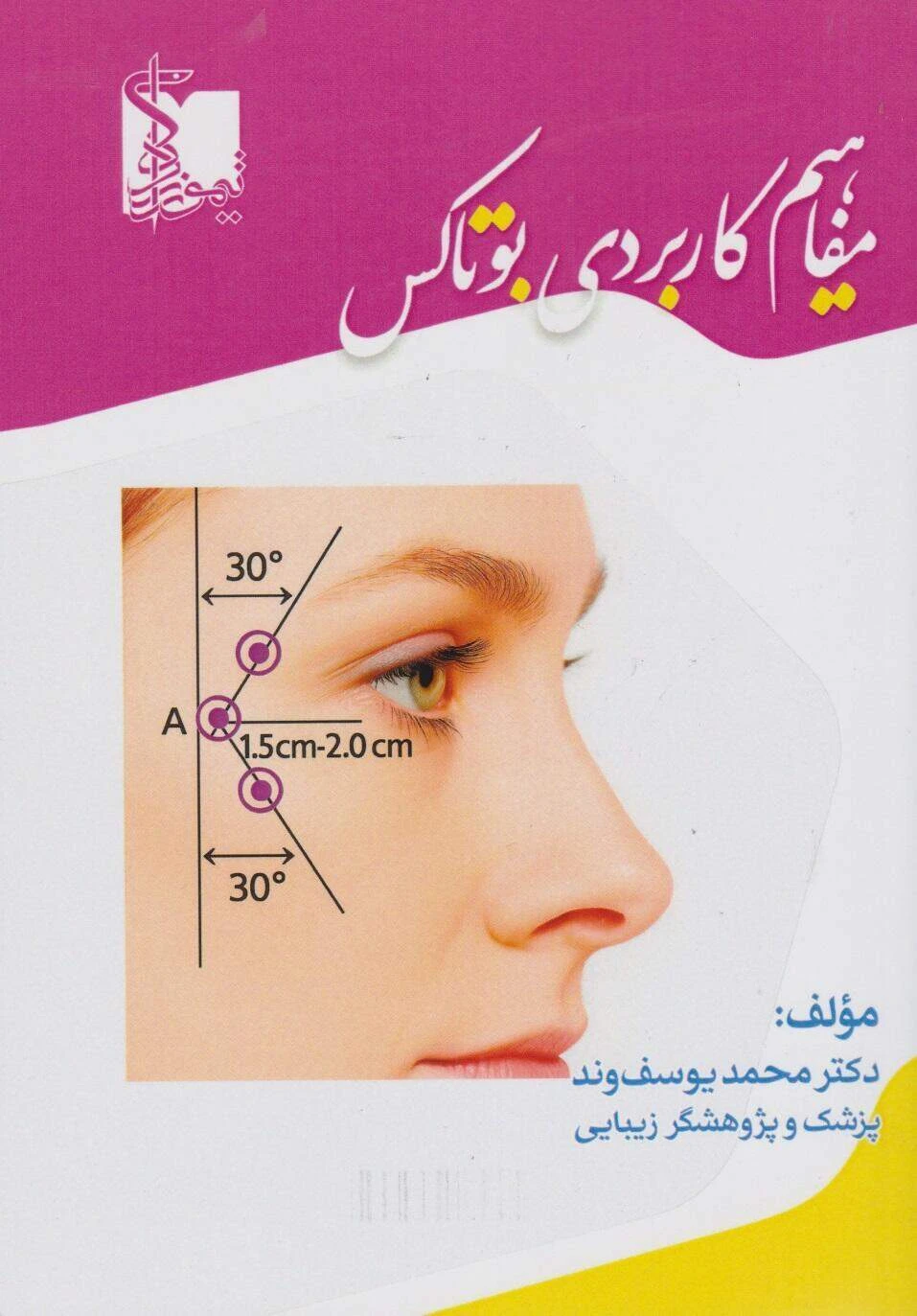 مفاهیم کاربردی بوتاکس