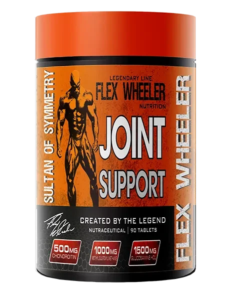 مفصل ساز ۹۰ تبلت فلکس ویلر – Flex Wheeler Joint Support 90 Tablets