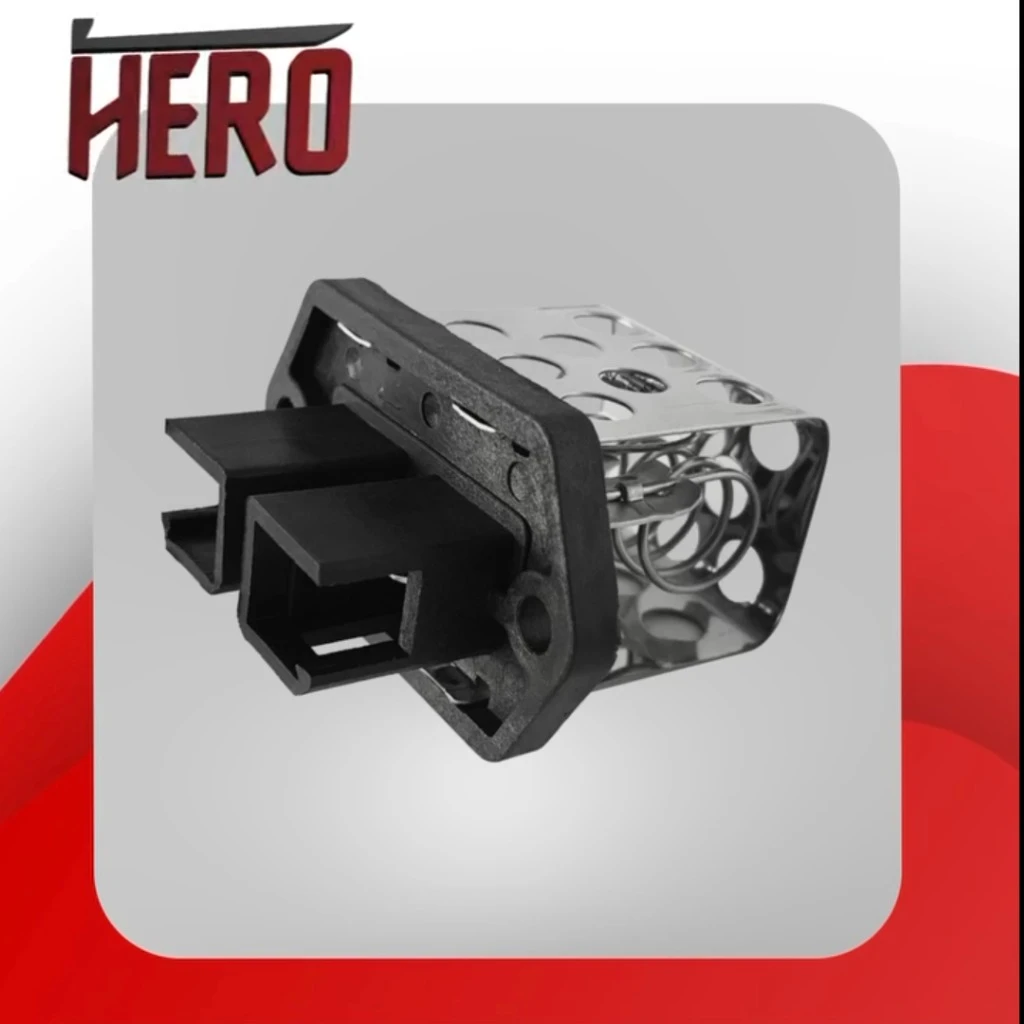 مقاومت فن(طرح L90) برند هیرو