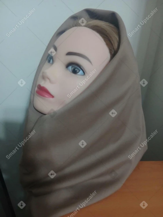 مقنعه بروجرد