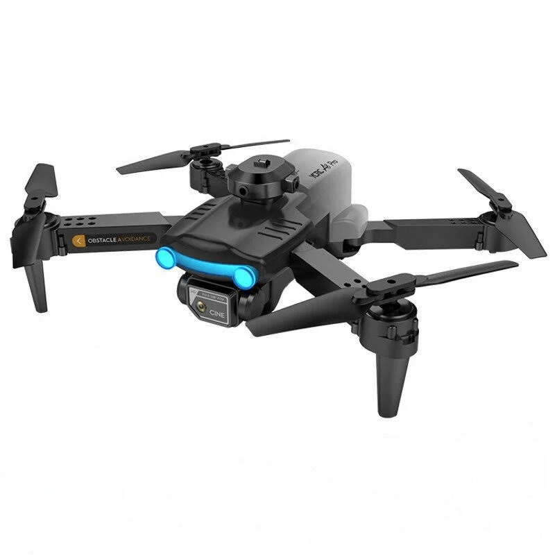 ملخ یا پره یدک کوادکوپترA8pro