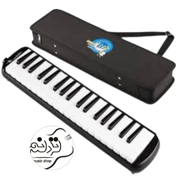 ملودیکا سوان 37 کلید