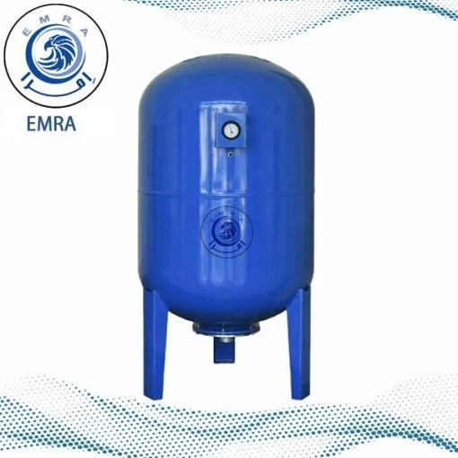 منبع 80 لیتری امرا EMRA